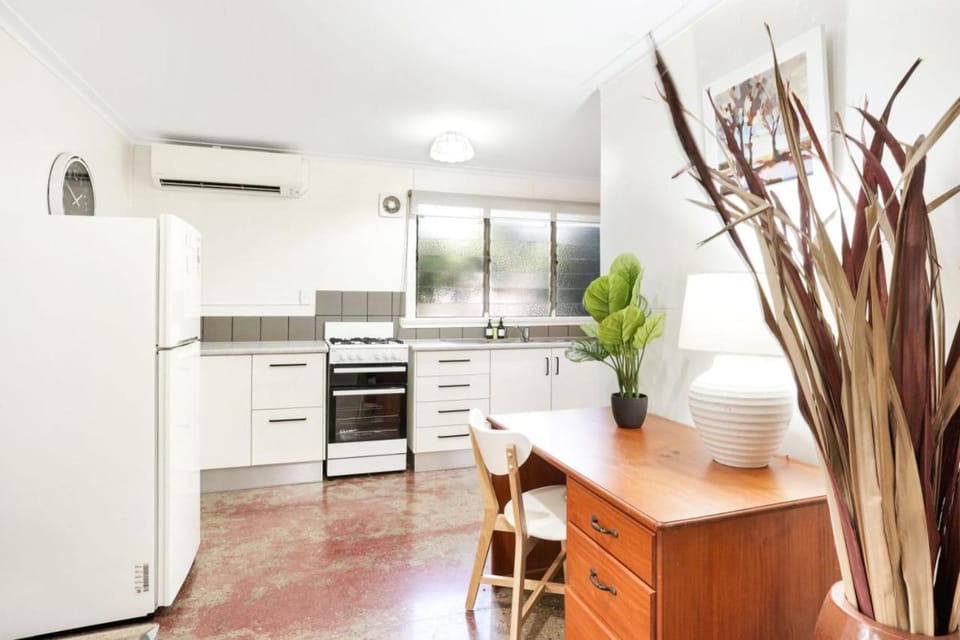 Grey Whale Anchor Inn U5 Apartment in Cairns