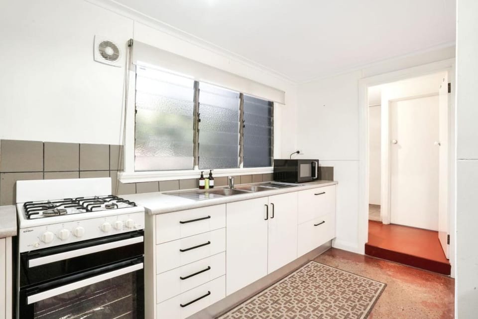 Grey Whale Anchor Inn U5 Apartment in Cairns