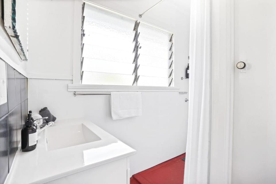 Grey Whale Anchor Inn U6 Apartment in Cairns