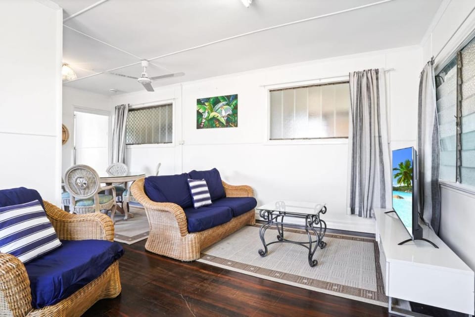 Grey Whale Anchor Inn U6 Apartment in Cairns