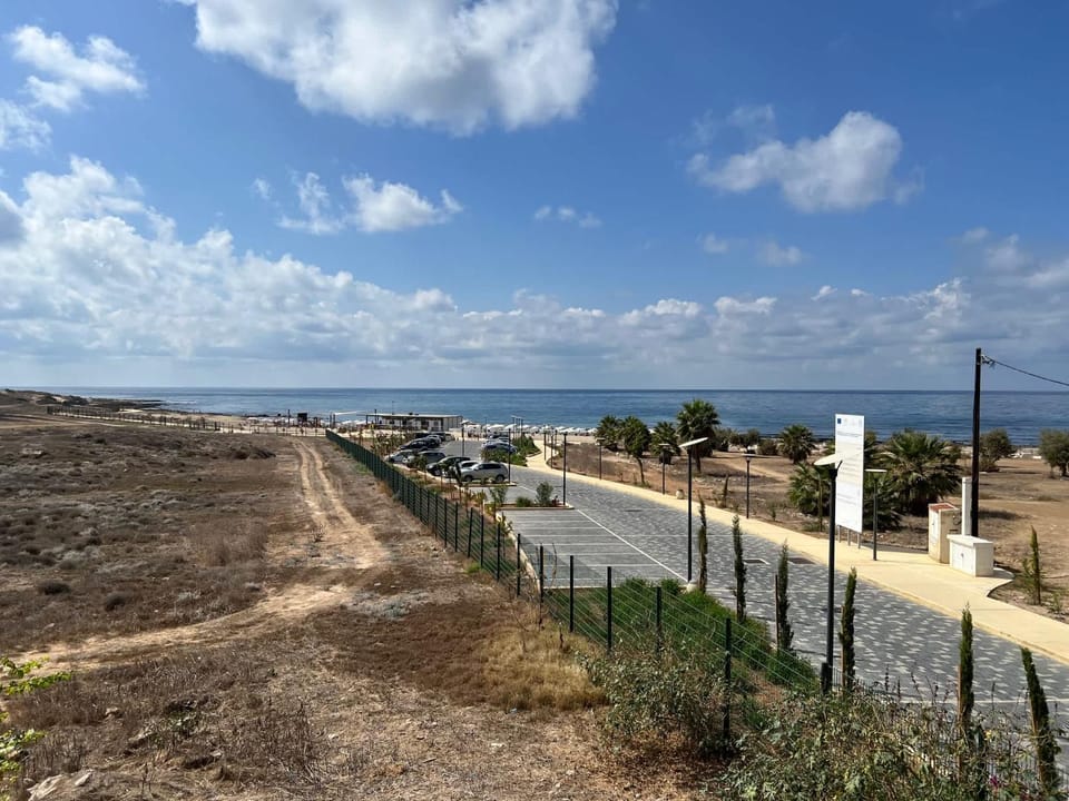 Natural landscape, Beach, Sea view