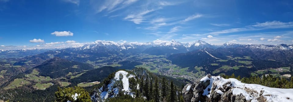 Ferienwohnung Wendl Apartment in Berchtesgadener Land