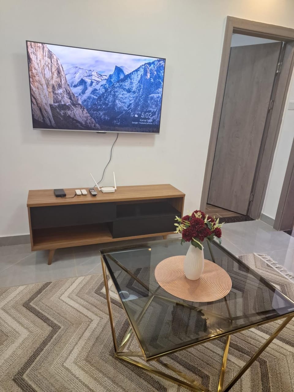 TV and multimedia