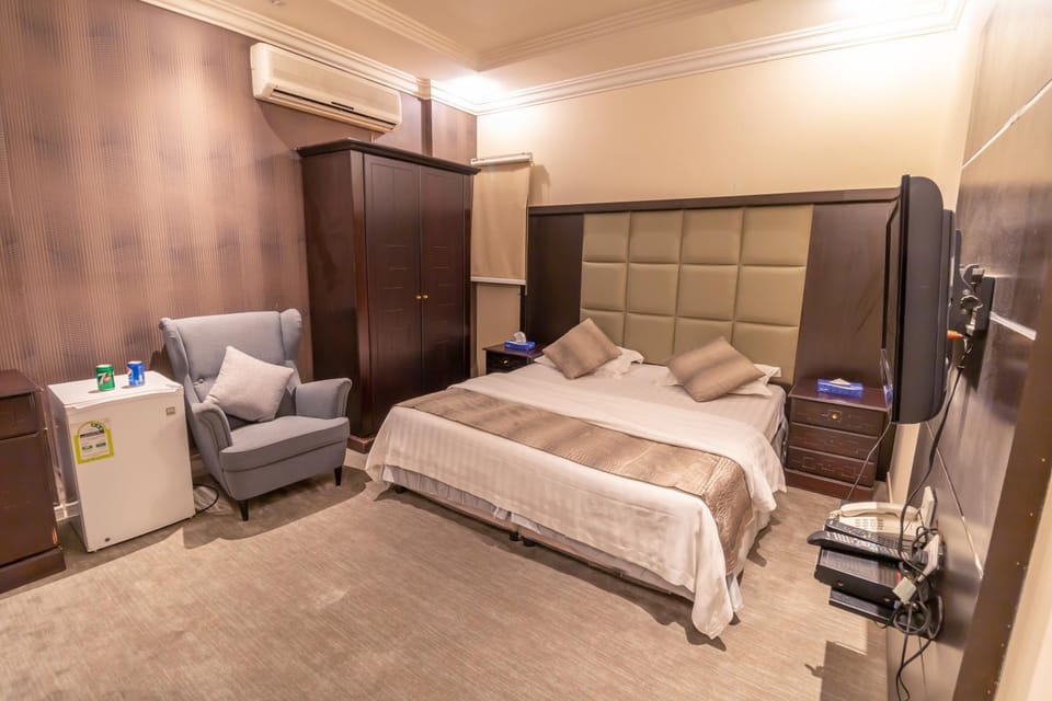 مقصورة مرسال سويت Apartment hotel in Riyadh