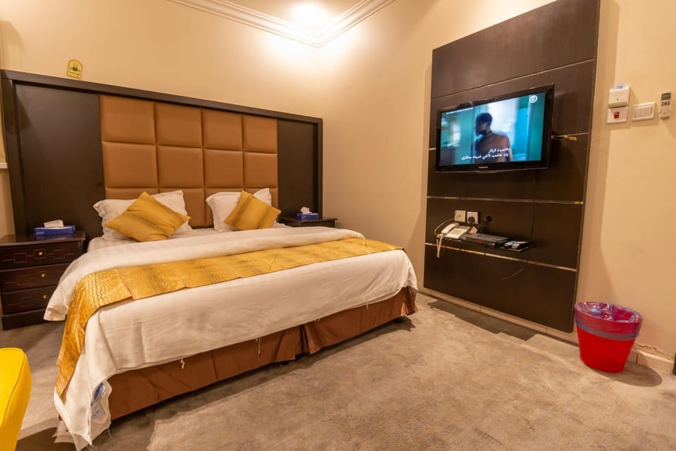 مقصورة مرسال سويت Apartment hotel in Riyadh