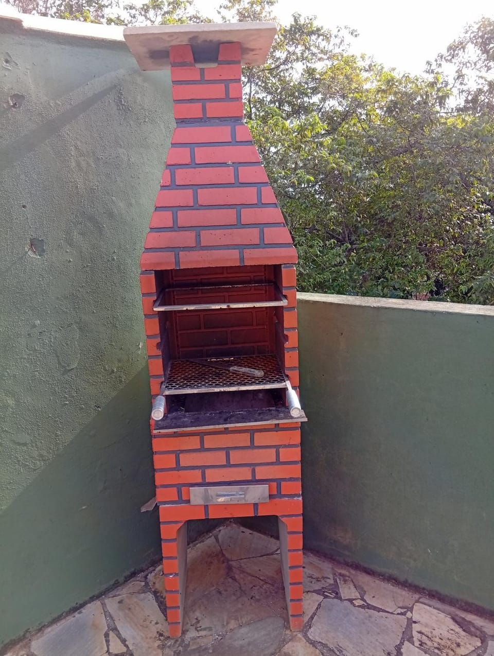 Casa Shigueru House in Cabo Frio