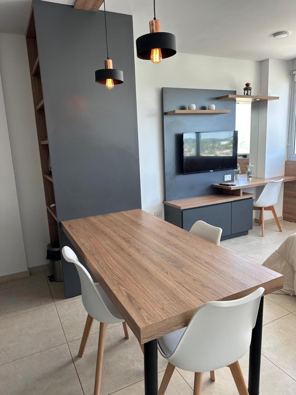 M O R A 1 Home & Office Apartment in Cipolletti