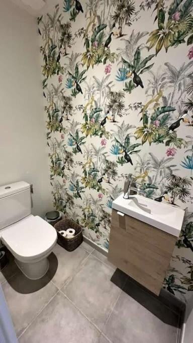 Chez Coco Apartment in Provence-Alpes-Côte d'Azur