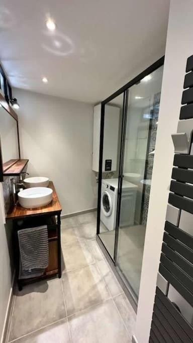 Chez Coco Apartment in Provence-Alpes-Côte d'Azur