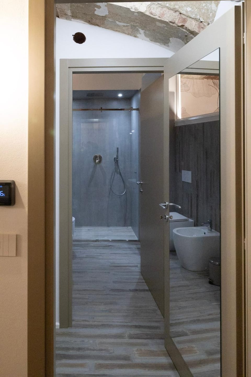 Ciabot Bicerin Apartment in Turin