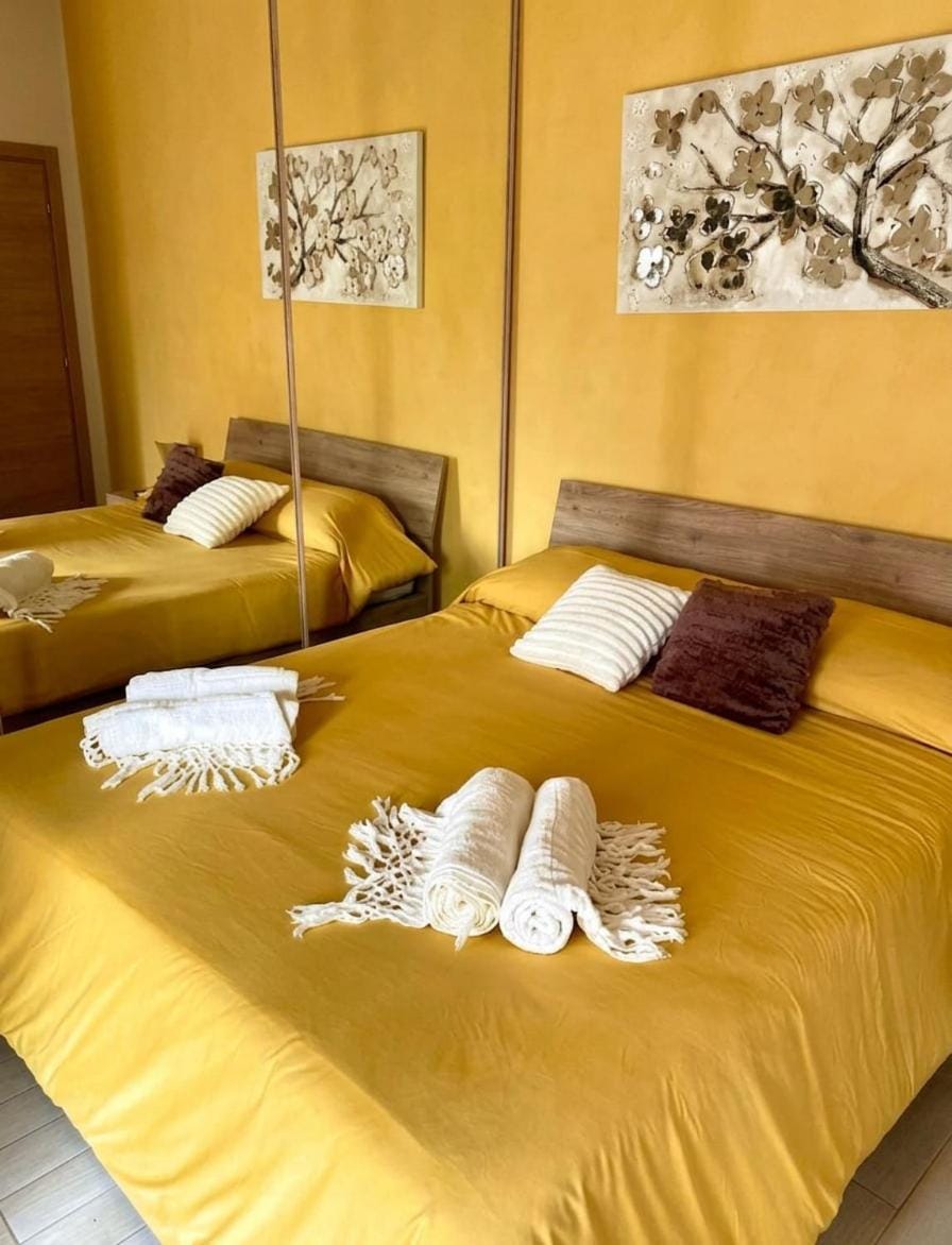 Fiorucci Apartments - Veronica's House Apartment in Rome