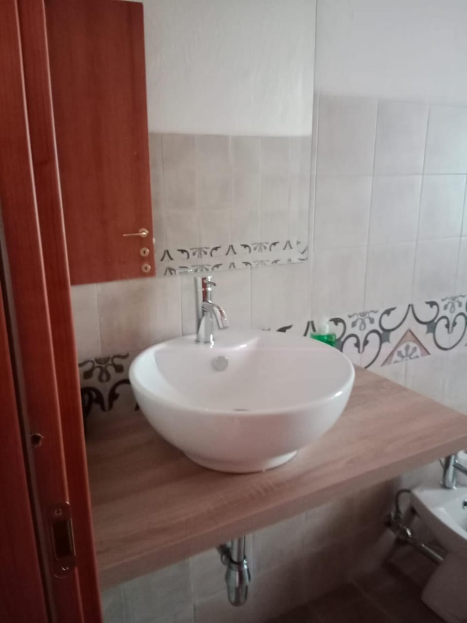 Al mare a Capo Comino House in Sardinia