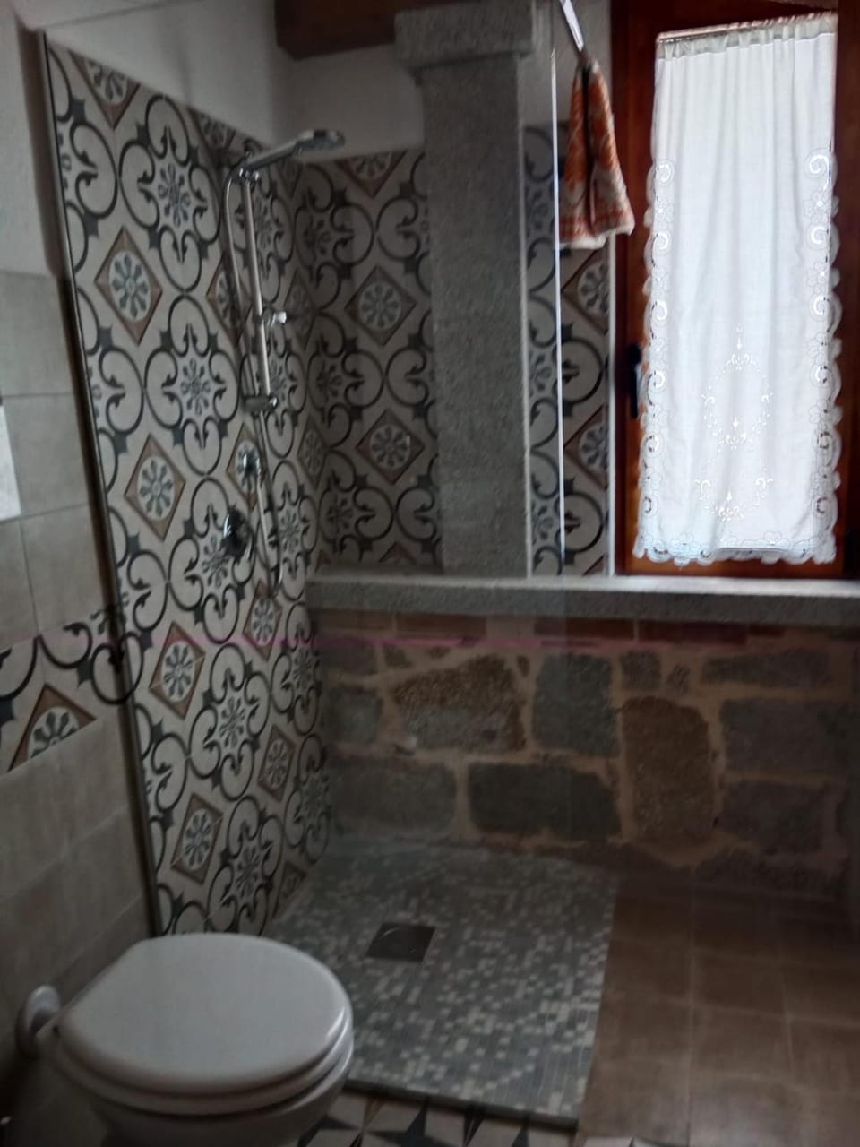 Al mare a Capo Comino House in Sardinia