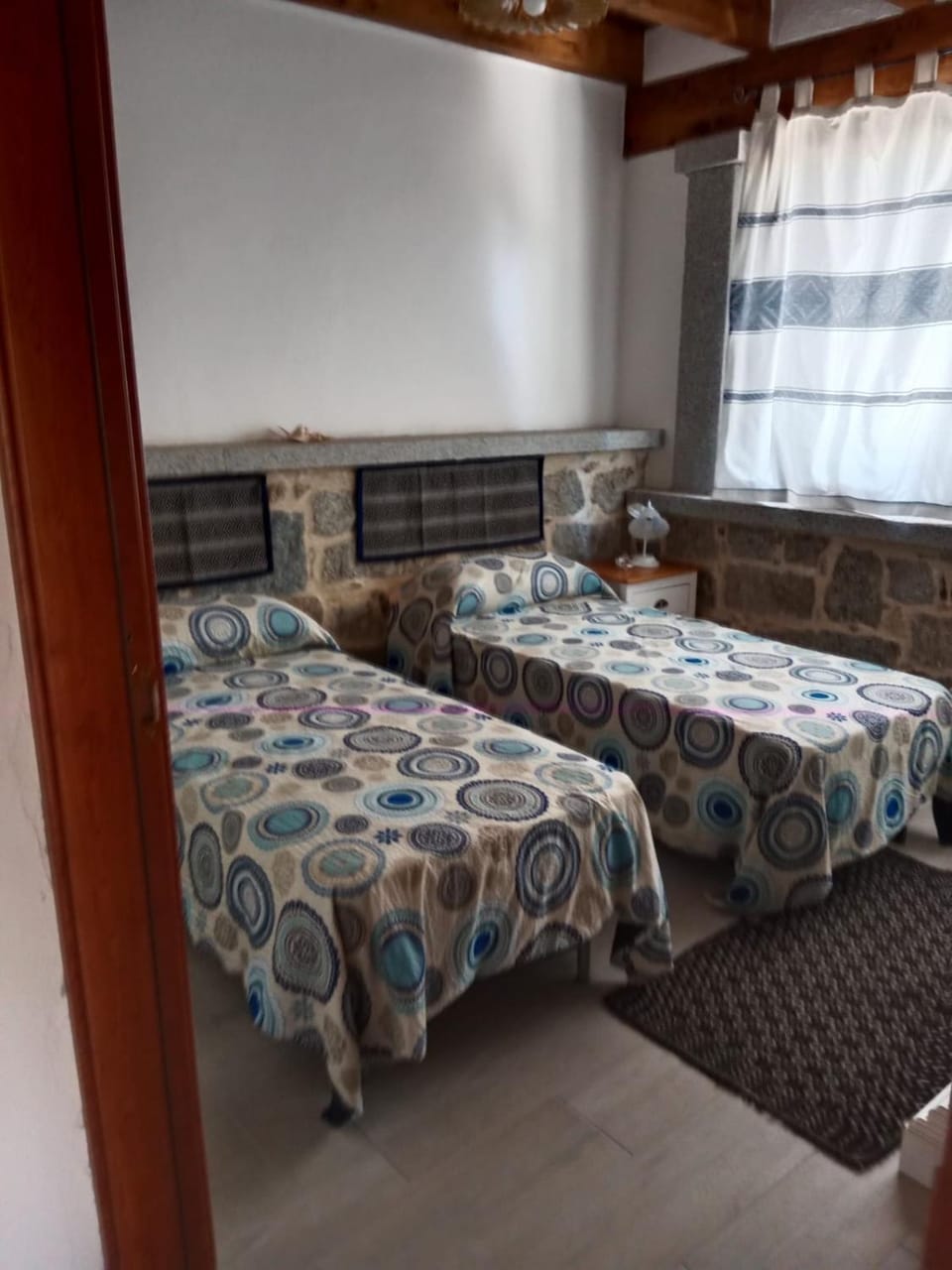 Al mare a Capo Comino House in Sardinia