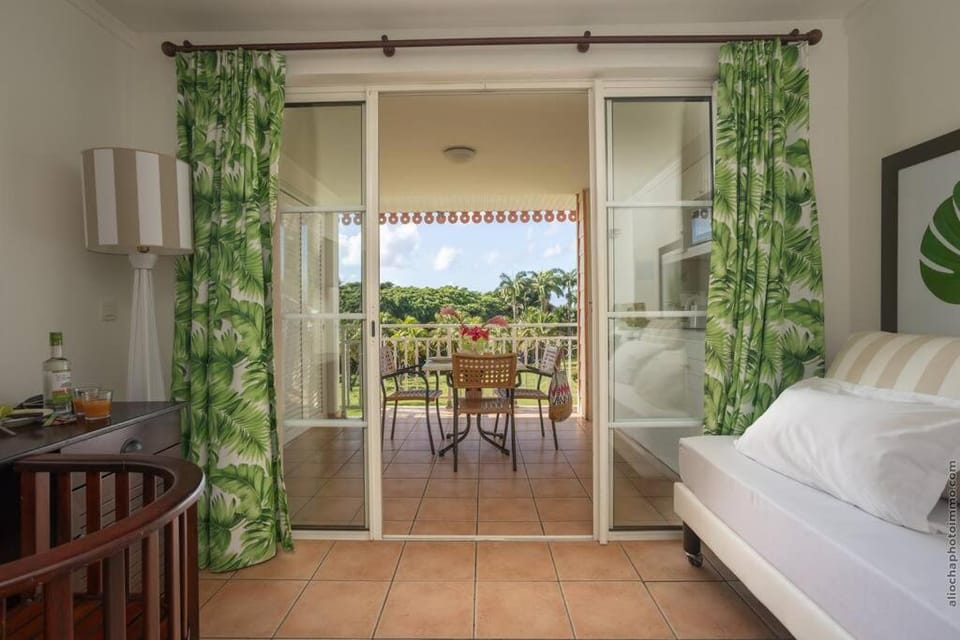 View (from property/room), Balcony/Terrace, Living room