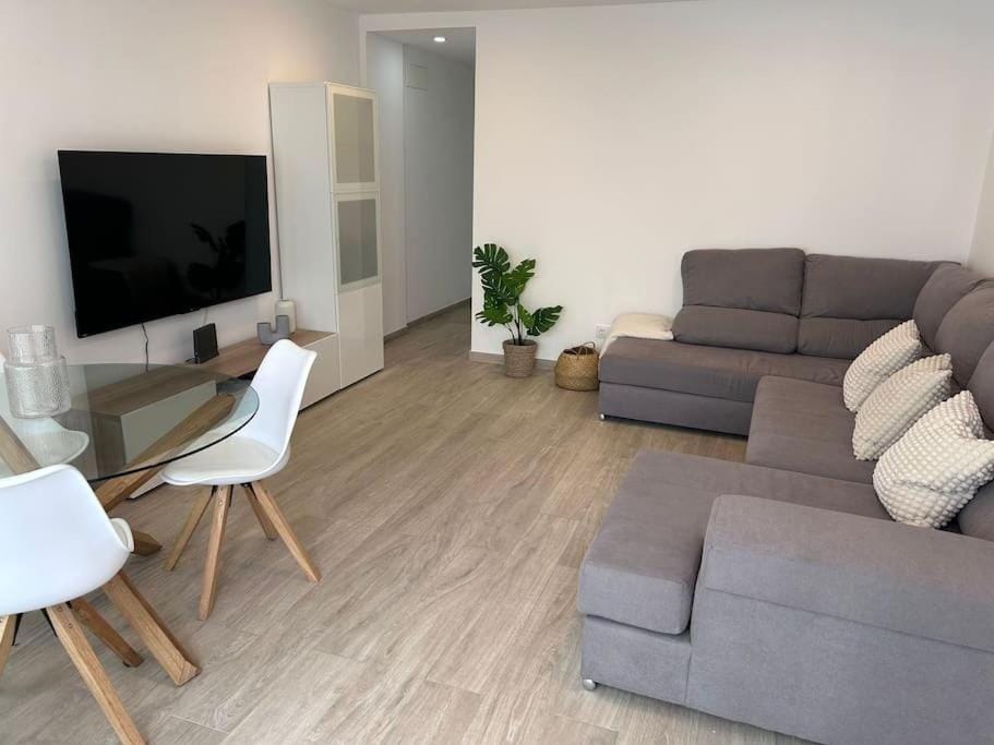 Lupama Suite Arguineguín beach Apartment in Arguineguín