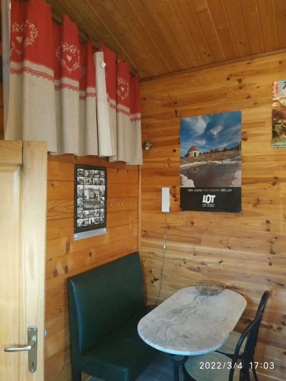 CHALET porte PILAT Chalet in Auvergne-Rhône-Alpes