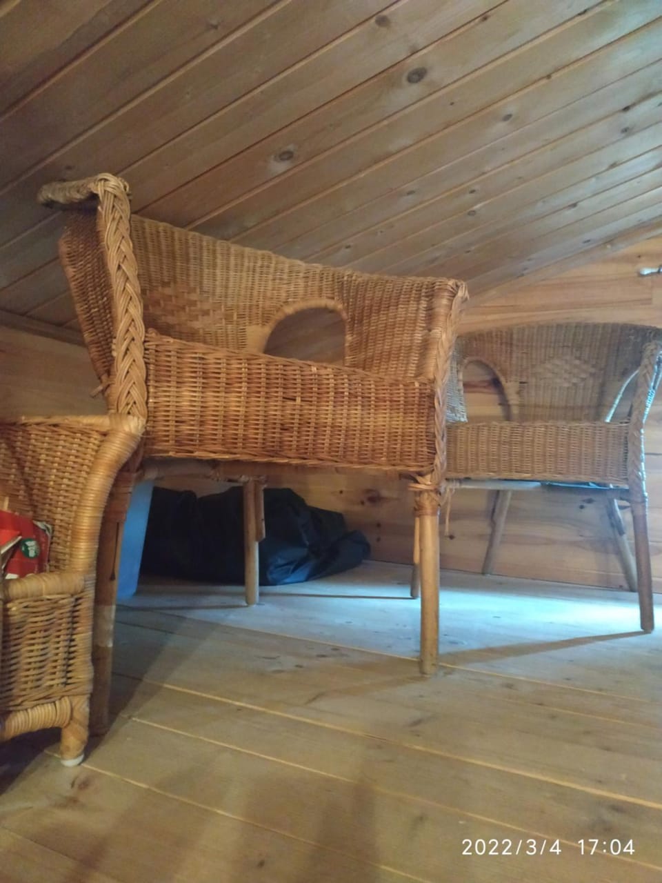 CHALET porte PILAT Chalet in Auvergne-Rhône-Alpes