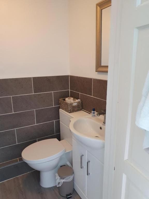 Prestleigh Inn Inn in Mendip District
