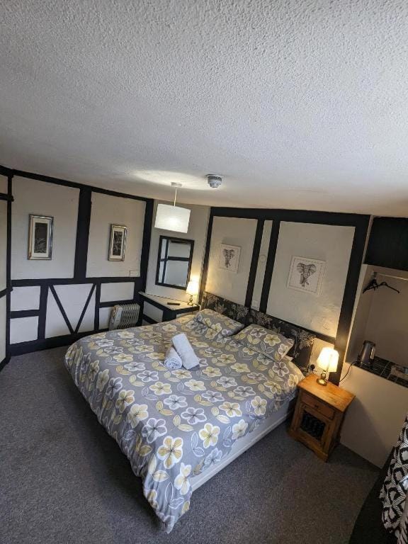 Prestleigh Inn Inn in Mendip District