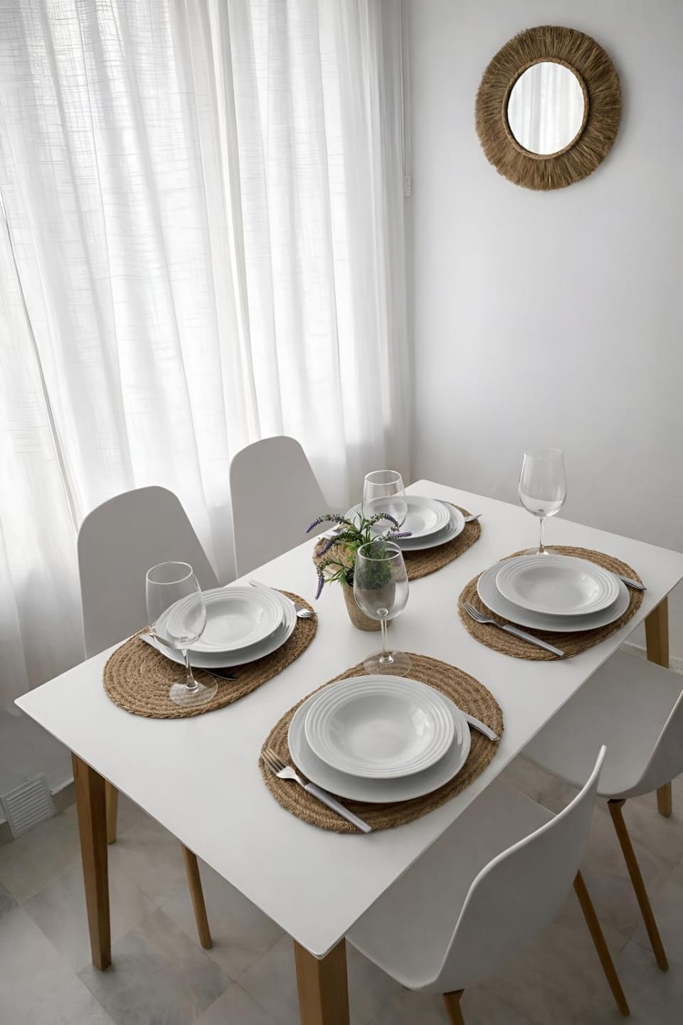 Livingtarifa Agua Marina Apartment in Tarifa