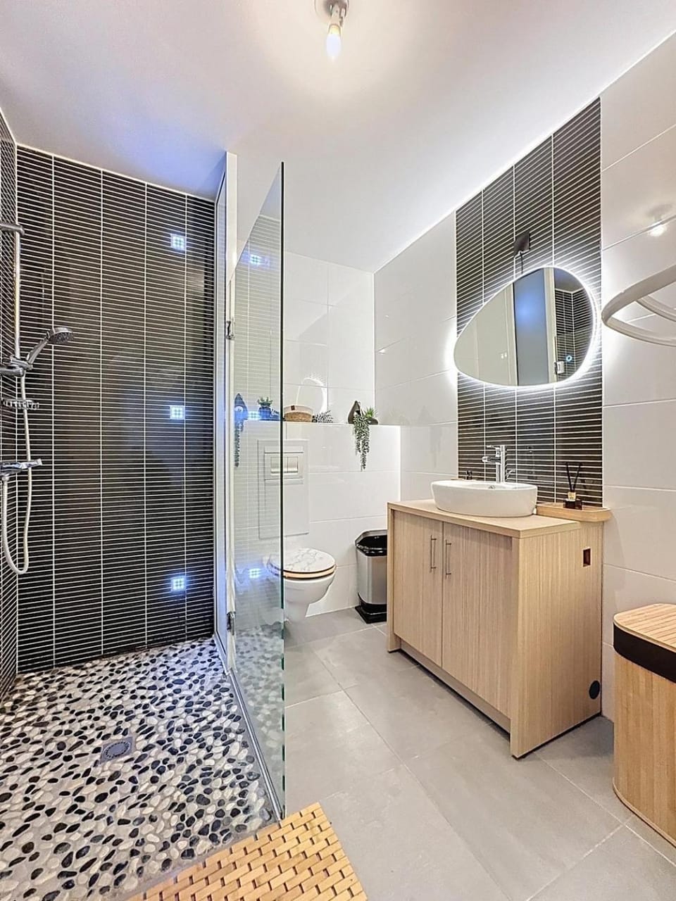 Shower