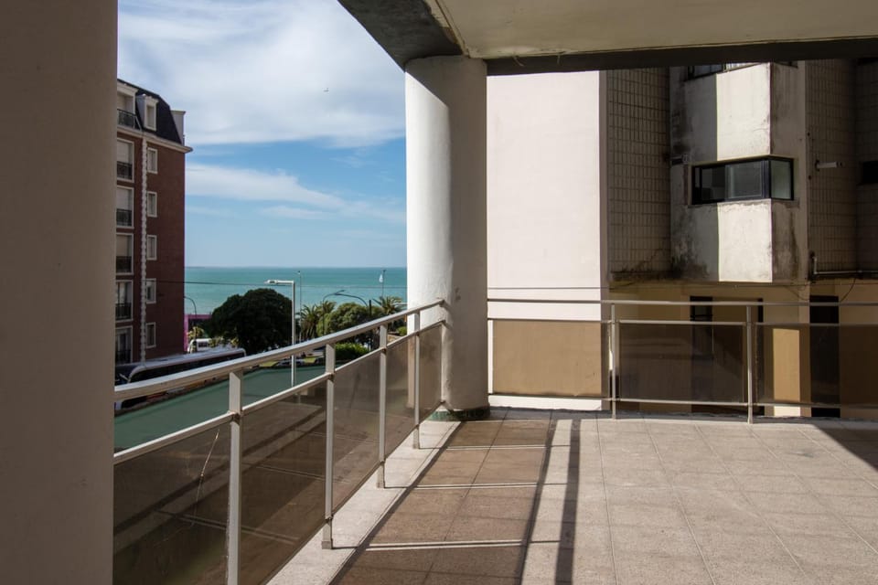 Guemes & Colon Apartment in Mar del Plata