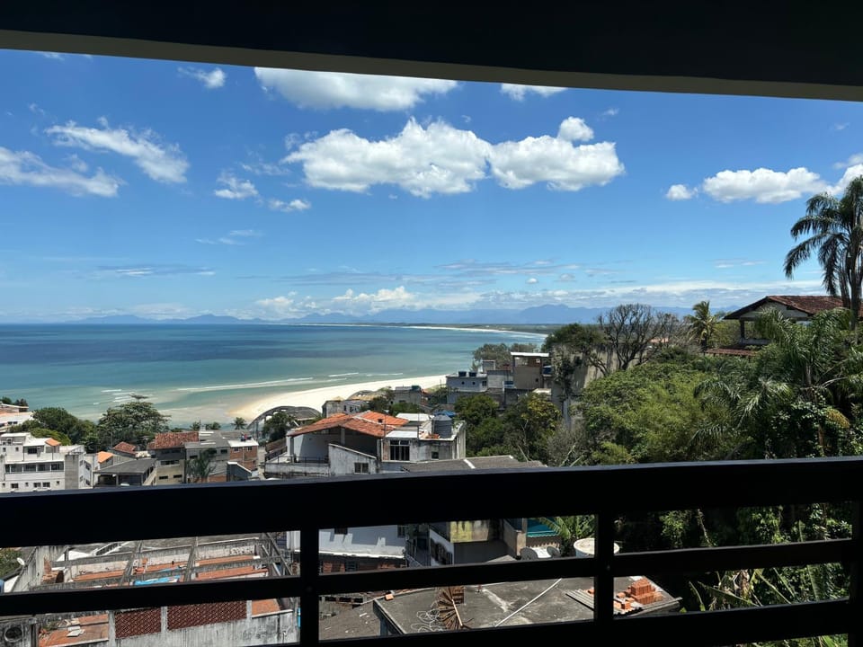 Day, Natural landscape, View (from property/room), Balcony/Terrace, Beach, Sea view