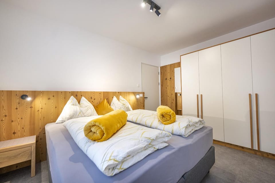 Apartments No 10 Apartment in Trentino-South Tyrol