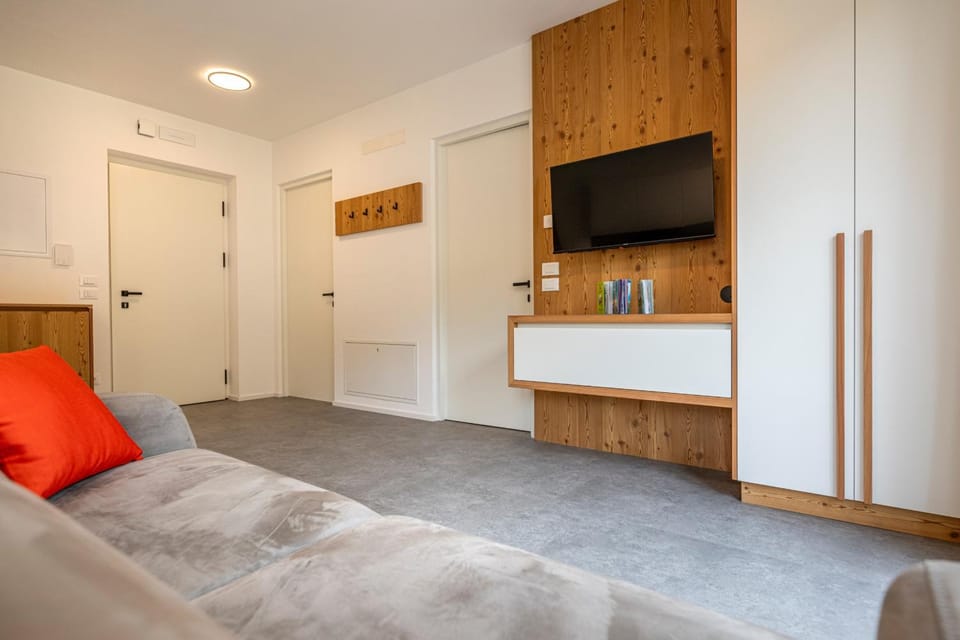Apartments No 10 Apartment in Trentino-South Tyrol