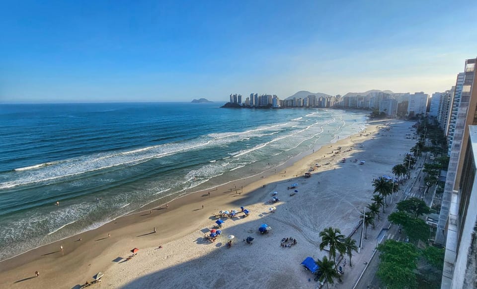 Nearby landmark, Beach, Sea view