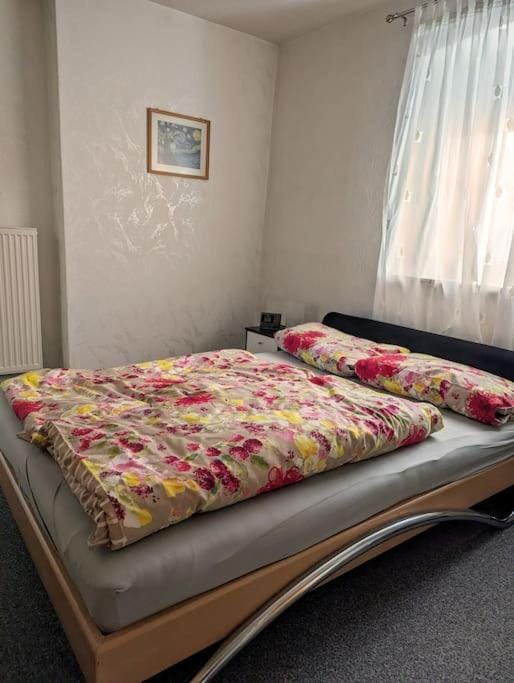 Gemütliche Wohnung im Retrostil Apartment in Baden-Württemberg
