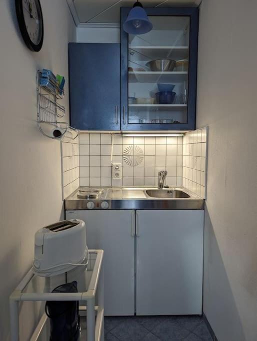 Gemütliche Wohnung im Retrostil Apartment in Baden-Württemberg