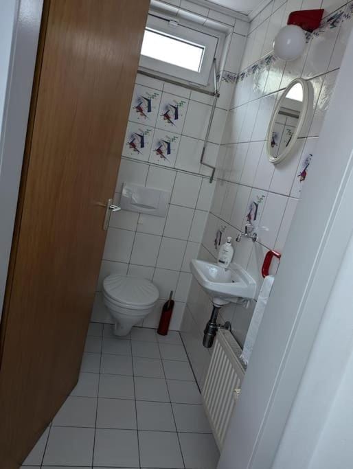 Gemütliche Wohnung im Retrostil Apartment in Baden-Württemberg