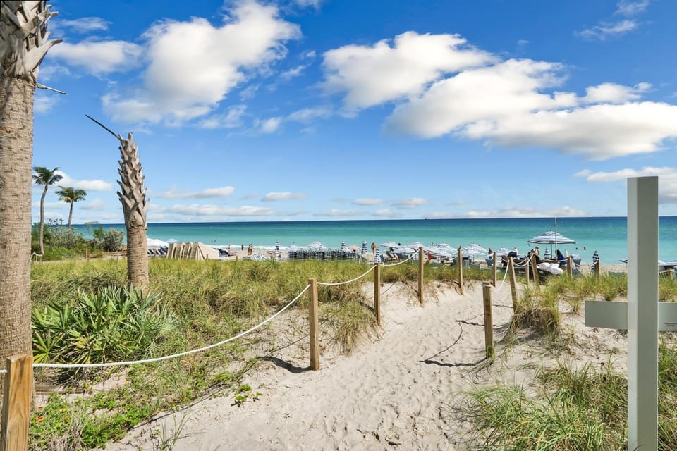 Day, Natural landscape, Beach, Sea view
