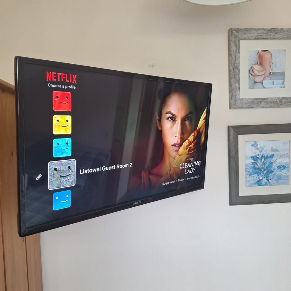 TV and multimedia