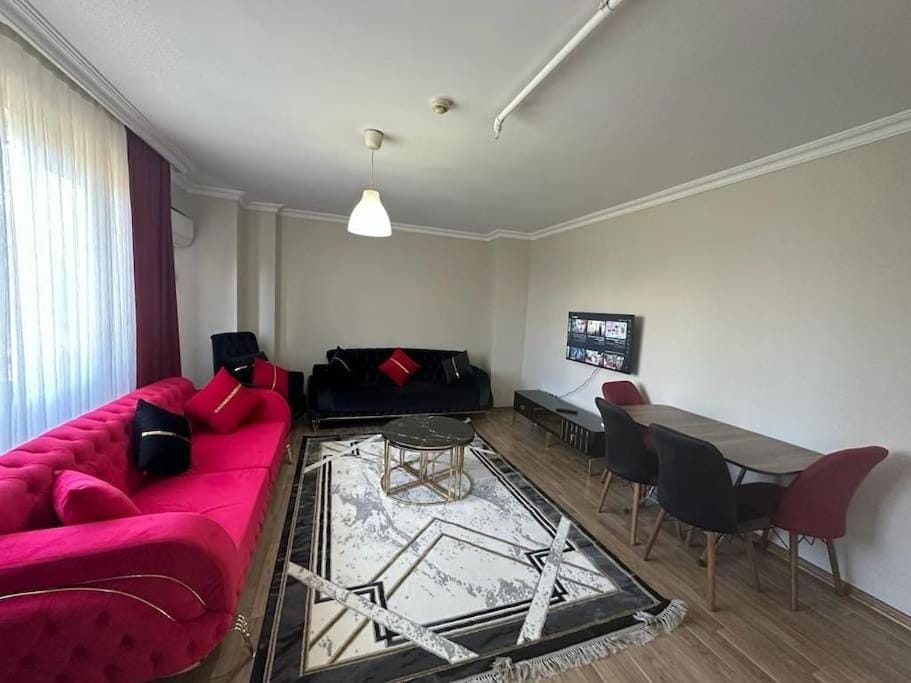 Şişli mado 9 2 3 Apartment in Istanbul