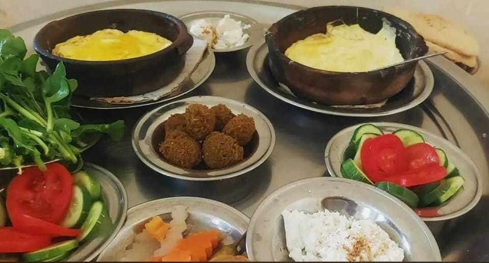 Food, Breakfast