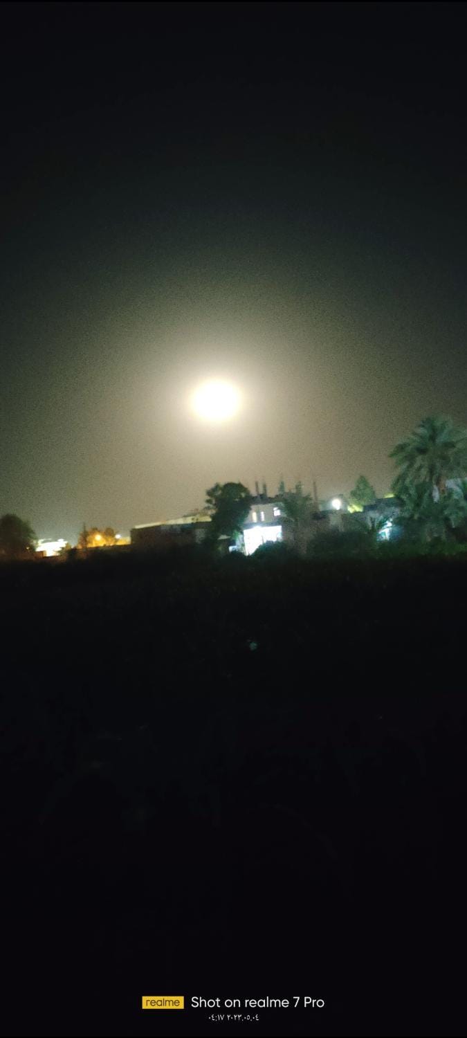 Night