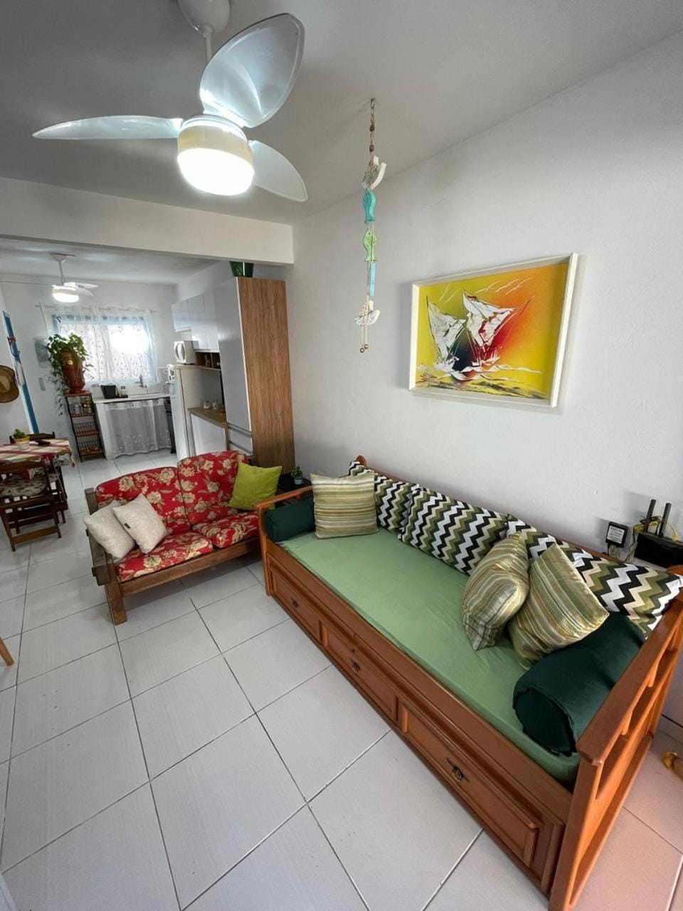Casa em Paraty - Centro -RJ House in State of Rio de Janeiro