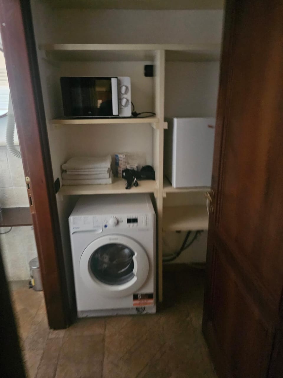 La Corte di Brusuglio Apartments Bed and Breakfast in Lombardy