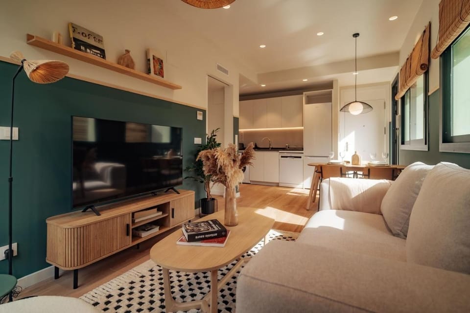 Casa Morera Apartment in Barcelona