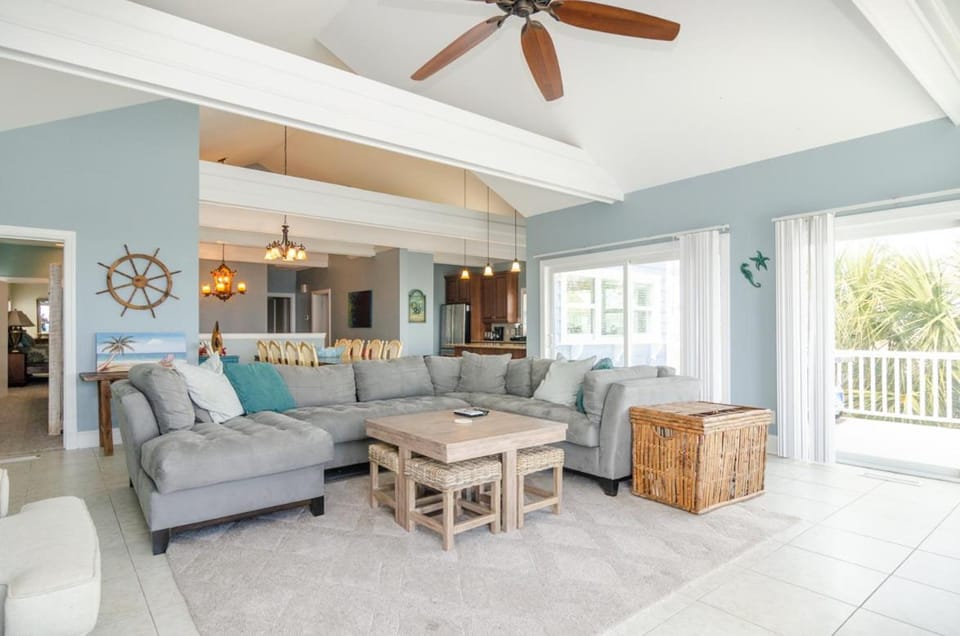Island Dreamin by Bryant Real Estate House in Wrightsville Beach