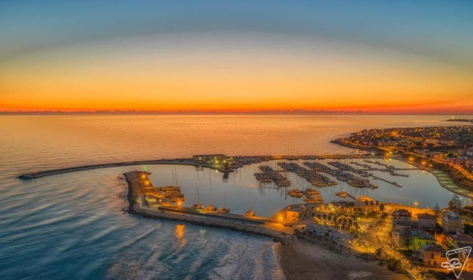 La Pardazza Bed and Breakfast in Marina di Ragusa