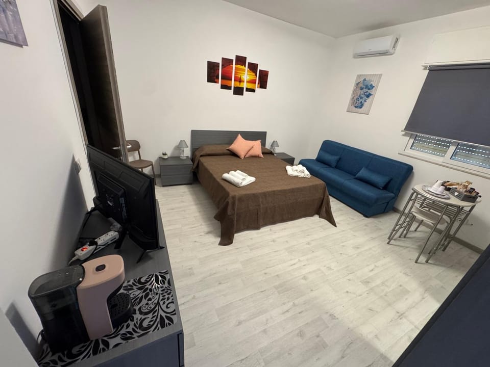 La Pardazza Bed and Breakfast in Marina di Ragusa
