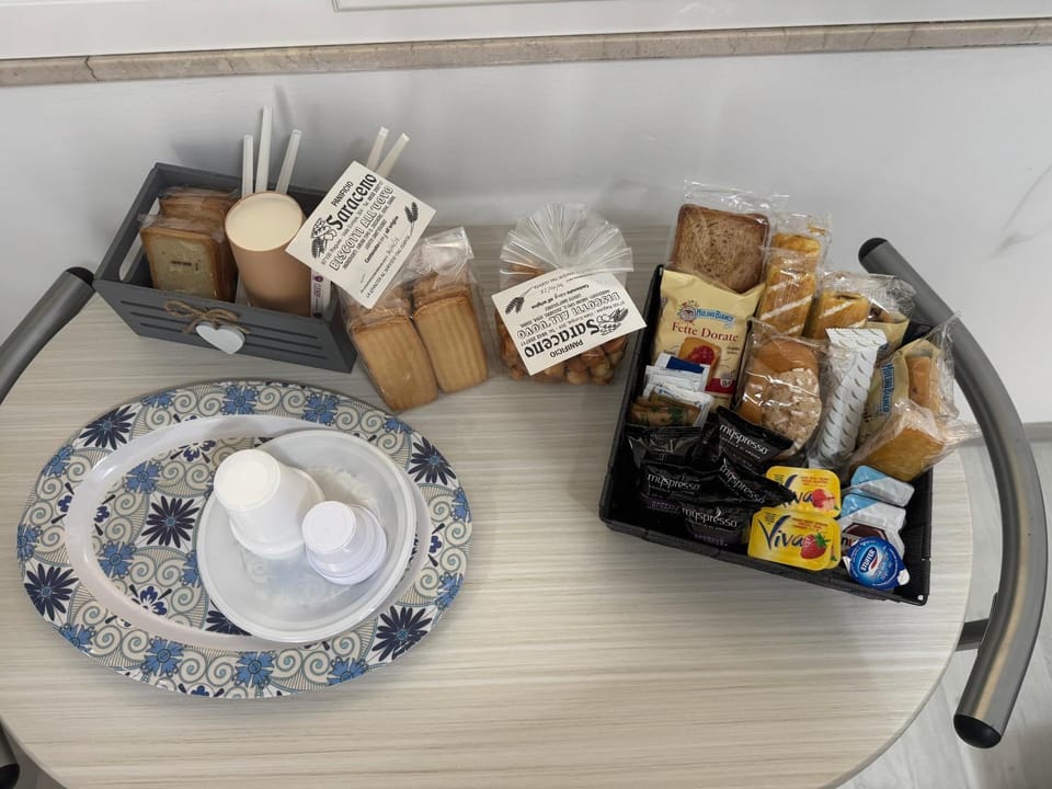 Breakfast
