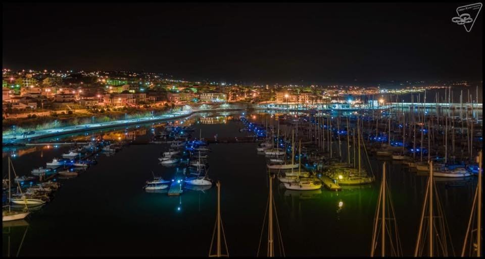 La Pardazza Bed and Breakfast in Marina di Ragusa