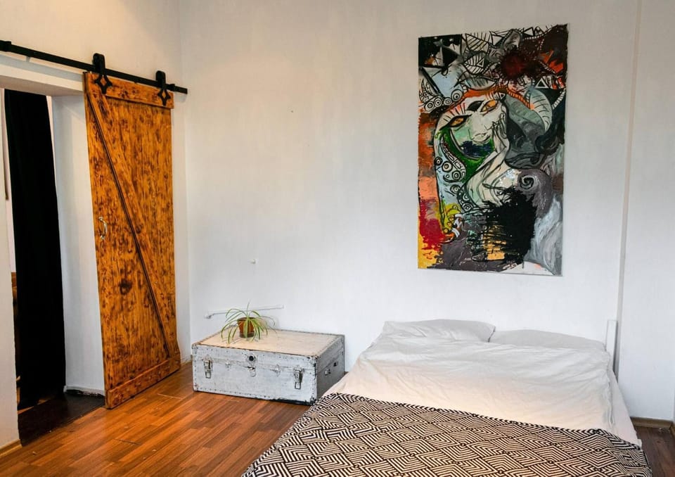 Bed, Decorative detail, Bedroom