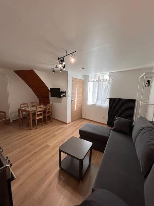Le Premeaux, au cœur des vignes Apartment in Bourgogne-Franche-Comté