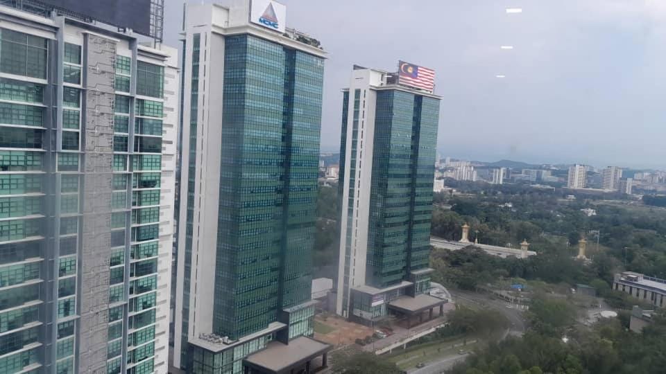 Cyberjaya Studio Suite By NSB Apartment in Putrajaya